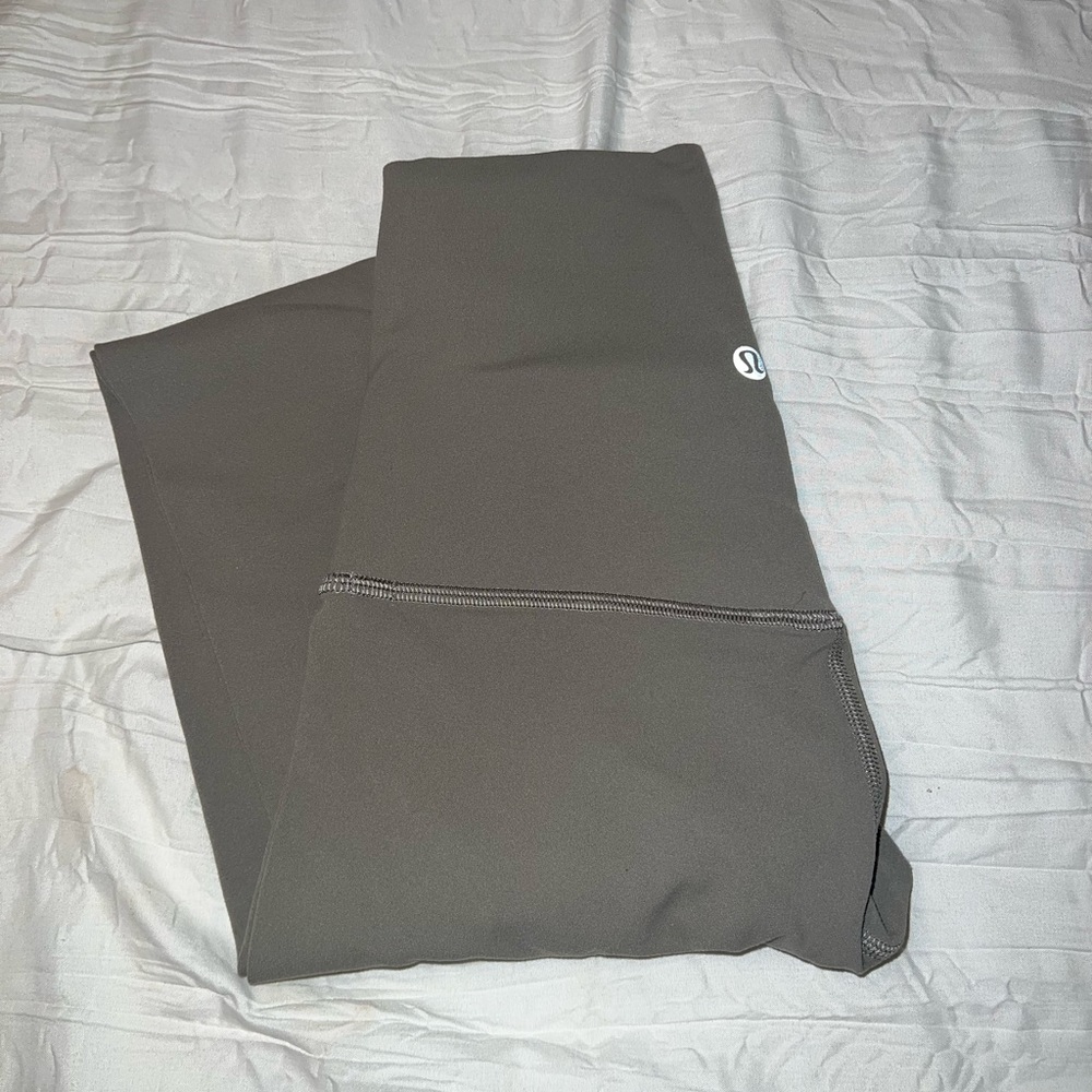 Lululemon align leggings